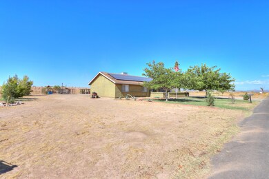 4680 E Mustang Dr, Eloy, AZ 85131 - photo 4