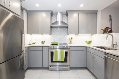 45 Saint Botolph St unit 201, Boston, MA 02116 - photo 3