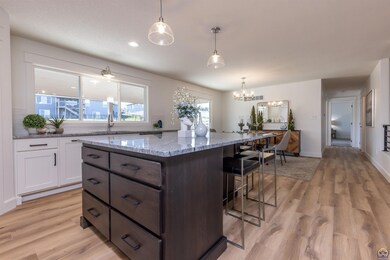 5511 SW Timber Ridge Ln, Topeka, KS 66610 - photo 3