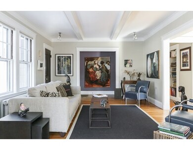 99 Dunster Rd unit 1, Jamaica Plain, MA 02130 - photo 3