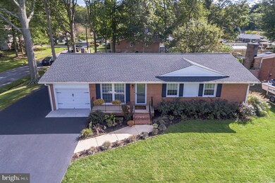 621 California Ave, North Beach, MD 20714 - photo 2