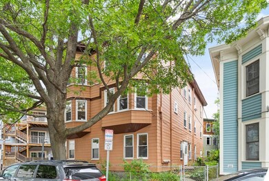 83 Webster Ave, Cambridge, MA 02141 - photo 3