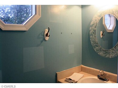 Bathroom - Half Bath