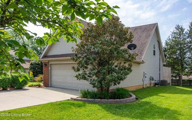 7306 Quindero Run Rd, Louisville, KY 40228 - photo 5