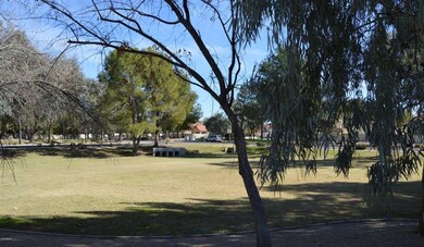 Next to Greenbelt