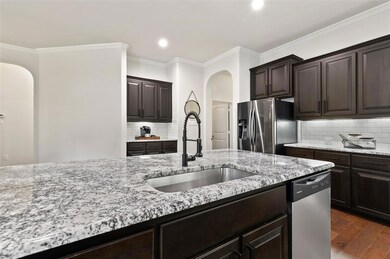 4012 Crosstrees Dr, Argyle, TX 76226 - photo 3