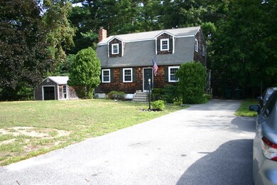 556 Gorwin Dr, Hanson, MA 02341 - photo 2