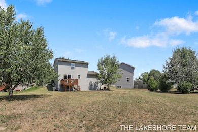 1020 Katra Ln unit 52, Holland, MI 49424 - photo 6