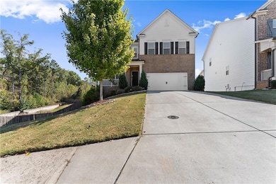 156 Round Pond Dr, Lilburn, GA 30047 - photo 2