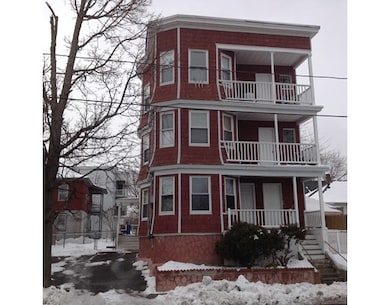 43 Clifton St unit 45, Lawrence, MA 01843 - photo 3