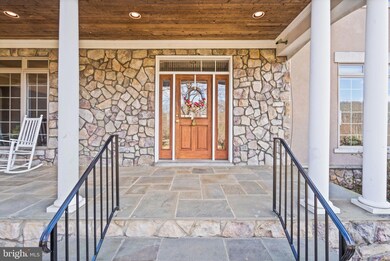 5219 Free State Rd, Marshall, VA 20115 - photo 7