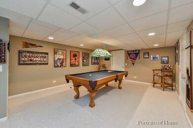 1219 Thackery Ct, Naperville, IL 60564 - photo 2