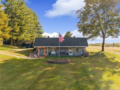 9018 Carter Rd, Georgetown, IN 47122 - photo 2