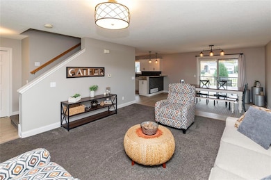 1207 NW Rolling Rock Rd, Ankeny, IA 50023 - photo 5