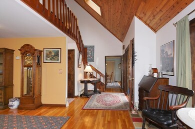 45 Auger Ave, Northborough, MA 01532 - photo 4