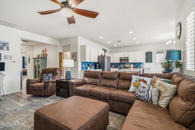 14332 N Fire Pit Ct, Marana, AZ 85658 - photo 6