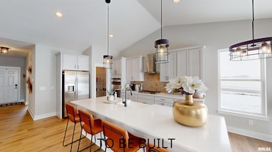 Lot 29 Wildcat Way, Bettendorf, IA 52722 - photo 3