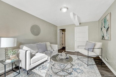 2945 W 43rd Ave unit 2955, Denver, CO 80211 - photo 4