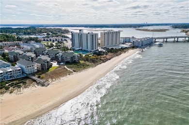Cape Henry Towers unit 1012, Virginia Beach, VA 23451 - photo 2