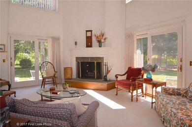 201 Torrey Rd, Wakefield, RI 02879 - photo 3