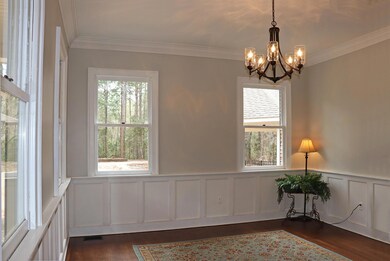 Formal Dining View 2