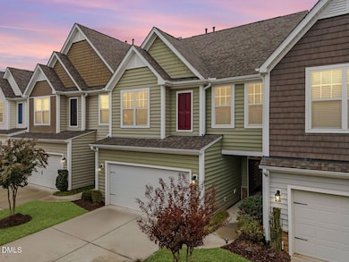 324 Acorn Hollow Place, Durham, NC 27703 - photo 2