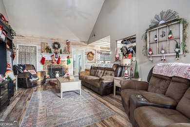 5117 Ashley Falls Ct, Loganville, GA 30052 - photo 6