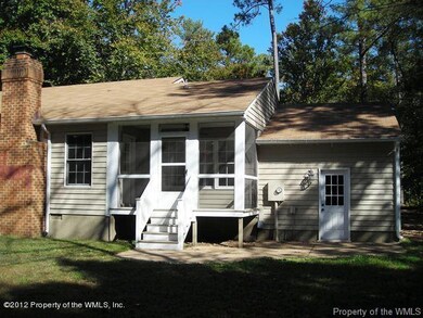 15319 Moysonike Back of House