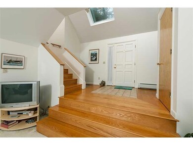 Interior Space/Layout. Beautiful...