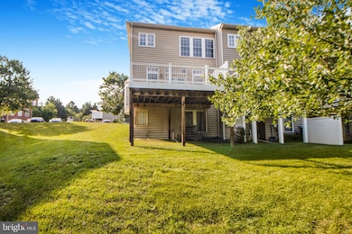 1545 Rutland Way, Hanover, MD 21076 - photo 3