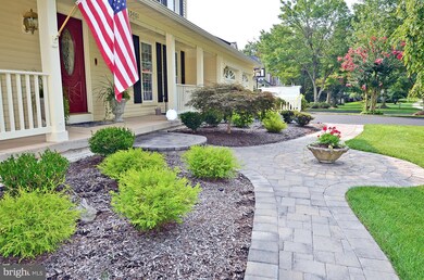 15401 Martins Hundred Dr, Centreville, VA 20120 - photo 2