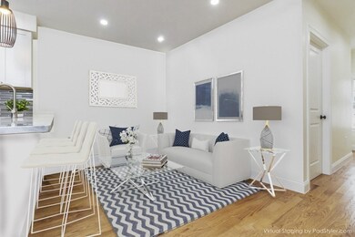 23 Everett St unit 1, Boston, MA 02128 - photo 3