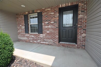 2409 Calico Ln, Maryville, IL 62062 - photo 2