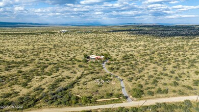 Aerial View 5