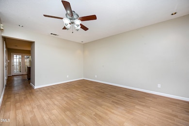 96 Sparger Springs Ln, Durham, NC 27705 - photo 3