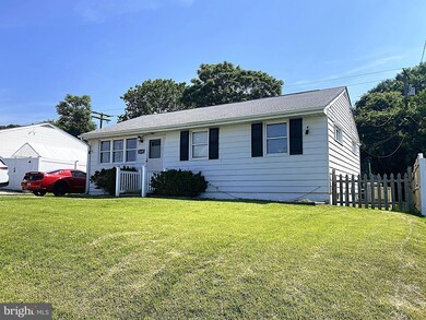 1419 Tieman Dr, Glen Burnie, MD 21061 - photo 2