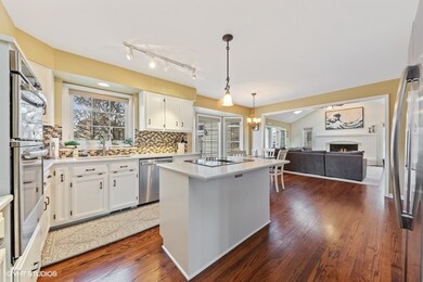 896 Turnbridge Cir, Naperville, IL 60540 - photo 3