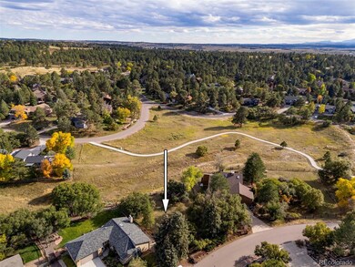 8100 Tempest Ridge Way, Parker, CO 80134 - photo 5