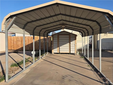 232 Seabreeze Ln, Donna, TX 78537 - photo 3