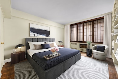 Cannon Point South Apartments unit SOUTH7C, New York, NY 10022 - photo 5