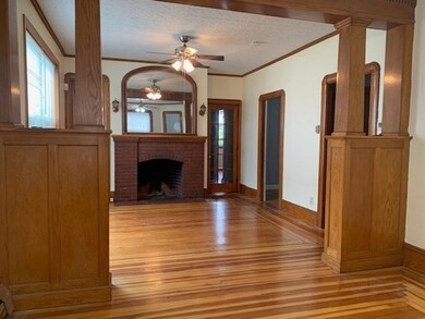 599 Warren St unit 1, Fall River, MA 02721 - photo 2