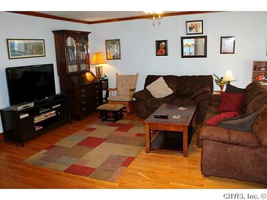 Family Room.