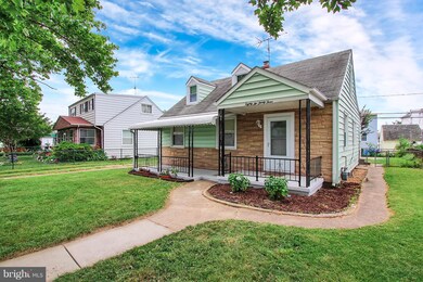 8233 Cornwall Rd, Dundalk, MD 21222 - photo 2