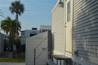 View of property exterior