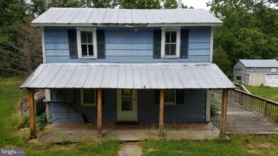 1666 Horn Camp Rd, Rio, WV 26755 - photo 2