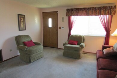 Living Room view 2