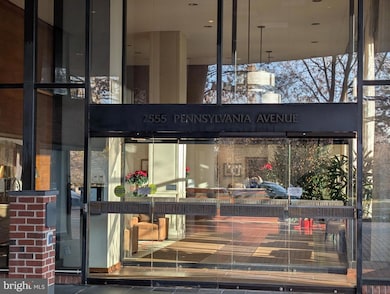 The Westbridge Condominiums unit 408, Washington, DC 20037 - photo 3