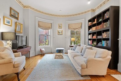 31 Upton St unit 2, Boston, MA 02118 - photo 3