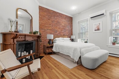 4 Durham St unit 1, Boston, MA 02115 - photo 4