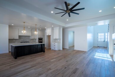 2701 S Desperado Dr, Washington, UT 84780 - photo 5